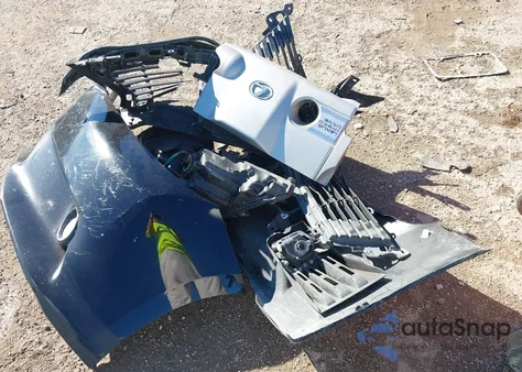 2014 Lexus Es 300H из США, поврежденный, VIN JTHBW1GG2E2065782